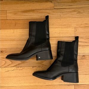 Sam Edelman Dasha Ankle Boots